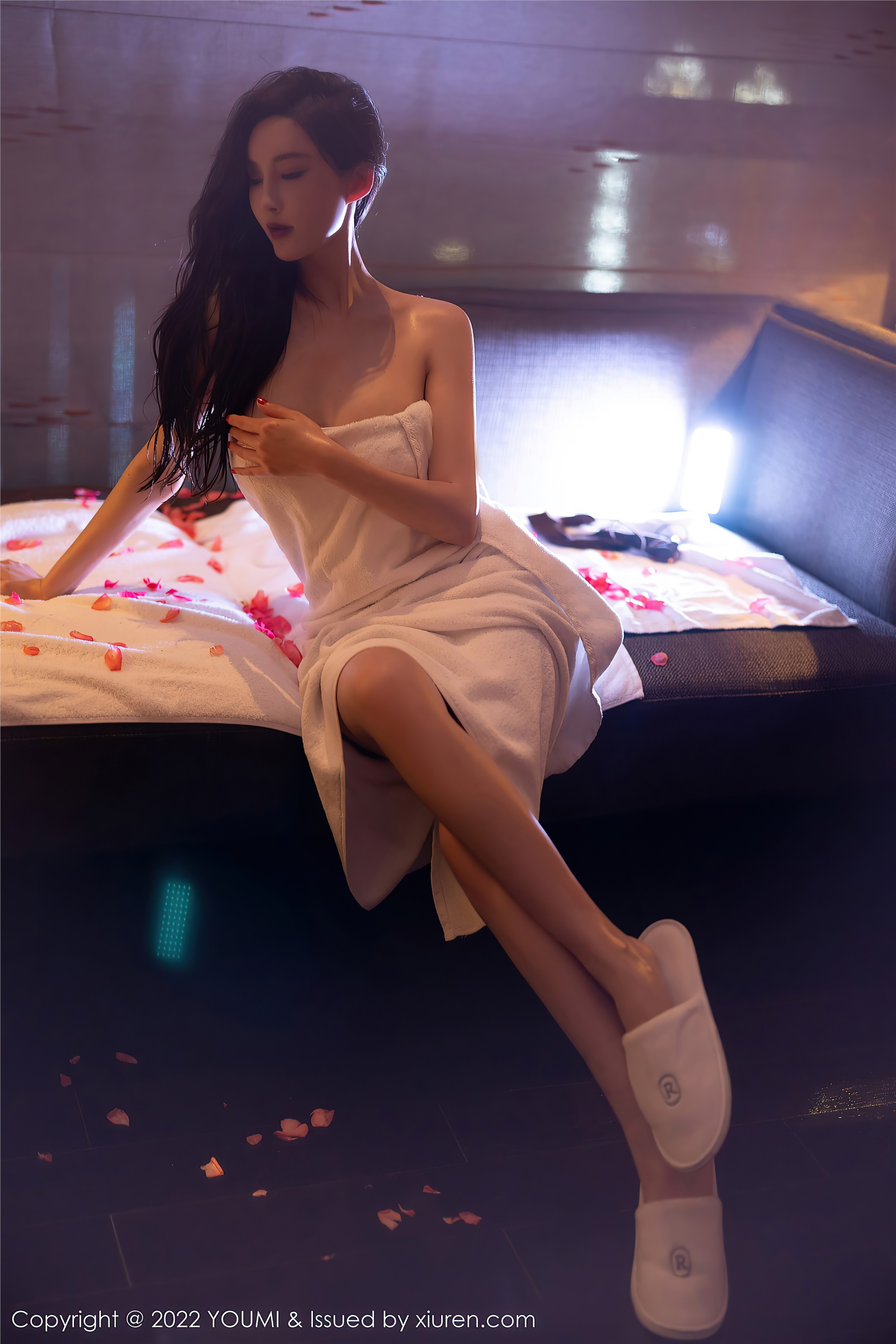 YouMi尤蜜荟 2022.07.15 VOL.816 奶瓶土肥圆矮挫丑黑穷